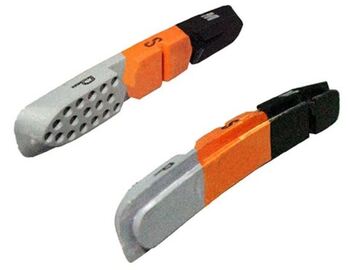 sunrace zavorne obloge bpm96 mtb 3-compound