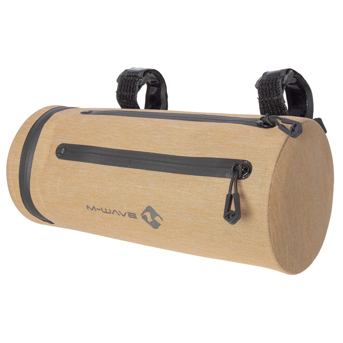 m-wave torba za na krmilo rough ride ii 3l pescena
