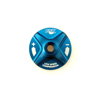 fox 210-03-118 gumb low speed rc2 11