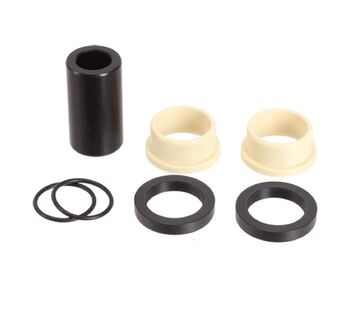 fox 803-03-223 distancnik 10mm × 222mm ss 5 delni