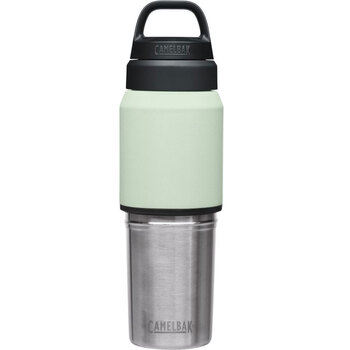 camelbak multibev vacuum inox 05l035l mossmint-zelena