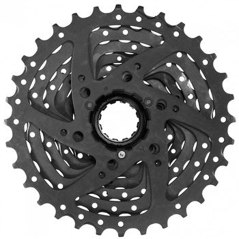 sunrace veriznik csm90 9p 11-36 fosfat crna