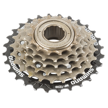 shimano veriznik navoj mf-tz500 tourney 6p 14-28