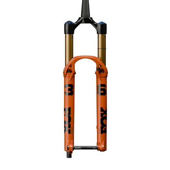 fox vilica float 36 gripx2 fs 160 29˝ 44 oranzna 26