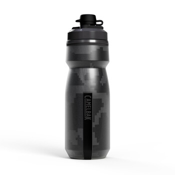 camelbak bidon podium dirt chill 062l crnacamo