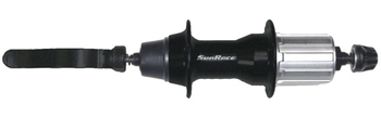 sunrace pesto zad qr hbm63  8p 36l crna