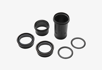 raceface os pogona pf92 bb92 press-fit 30x92x41mm extseal