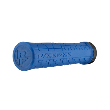 raceface rocaj krmila getta 33mm modra