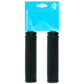 m-wave rocaj krmila cloud slick 130 mm crn