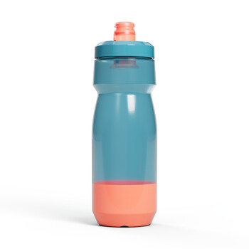 camelbak bidon podium bottle 071l mercurymodrozelena