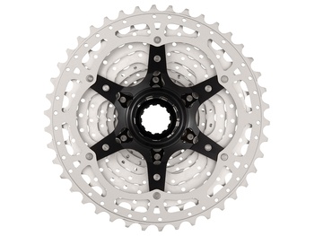 sunrace veriznik csms8 11p 11-40 metalik