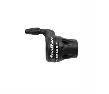 sunrace rocica prestav tsm28  twist shift desna 5p