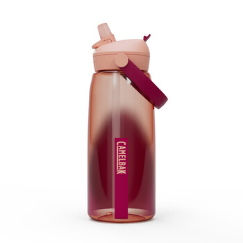 camelbak flip straw steklenica 1l blush dawnrdeca zora