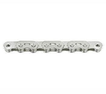 sunrace veriga cnx46 1p 12 x 18  fixedbmx siva