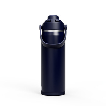 camelbak thrive chug inox stkl 06l navymornarsko modra