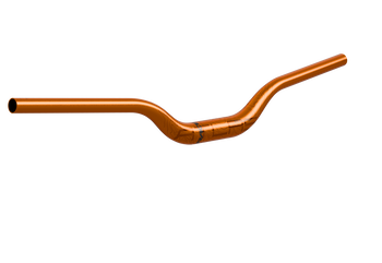 raceface krmilo atlas alu 35x800mm 55mm rise oranzna