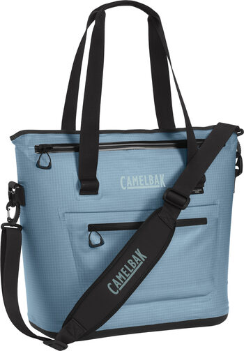 camelbak meh chillbak tote 18l meh 3l jadransko modra