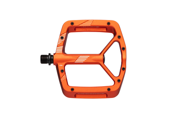 raceface pedala aeffect r oranzna
