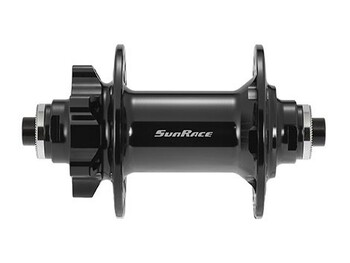 sunrace pesto spred hbmx80 100 x qr9mm 32l