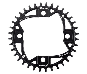 miranda veriznik  36z bcd104 narrow-wide steelcrn