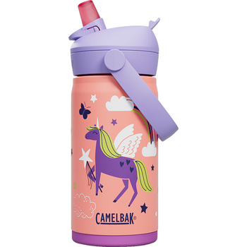camelbak flip straw kids inox 04l magic unicornsenorogi