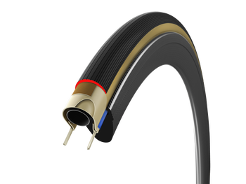 vittoria plasc corsa pro tube type 26×700 retro 320tpi