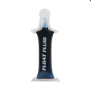 fox 025-03-002-a olje float fluid 5cc