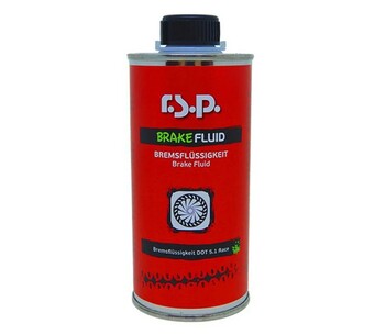 rsp olje zavorno 250ml dot 51
