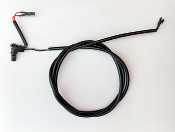 domel kabel luci 6v