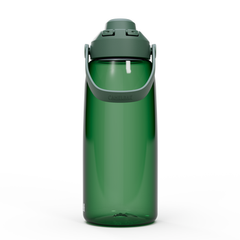 camelbak thrive chug steklenic 1l forest greengozdno zelena