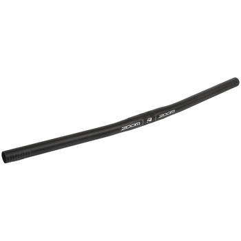 zoom krmilo mtb 254 620mm srebrn