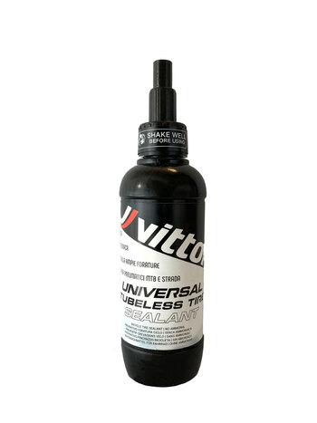vittoria sealant universal 150ml tekocina za samokrpanje