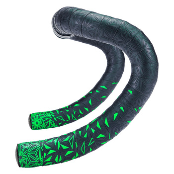 supacaz trak krmila super sticky kush star fadegreen