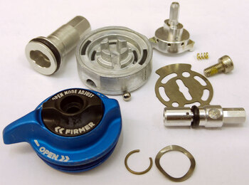 fox 820-03-462-kit nadgradnja kartuse fit4 ps v fit4 fs