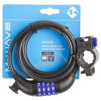 m-wave spiralna kljucavnica 1500-8mmkodanosilec