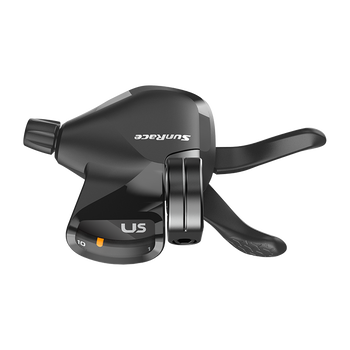 sunrace rocica prestav dlu961 push-pull cuse disp 9p