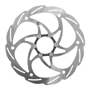 formula fd791601pc rotor centerlock solid 160mm