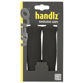 velo rocaj krmila hd foam 125 mm 35g pena crn