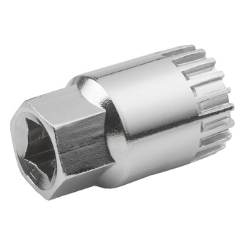 m-wave orodje za os pogona za shimano bb