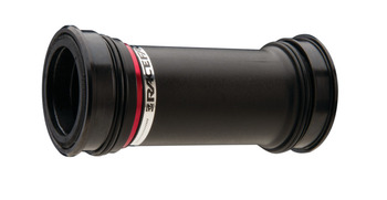 raceface os pogona 30mm press-fit bb124 dr es