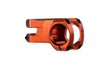 raceface nosilec krmila turbine sl 35x60mm oranzen