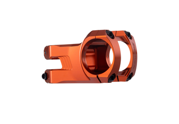 raceface nosilec krmila turbine sl 35x60mm oranzen
