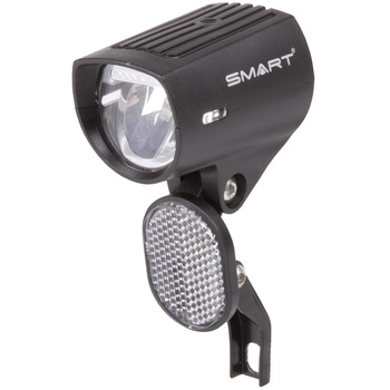 smart luc sprednja za e-kolo 30lux 6-48v 461651