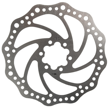 m-wave rotor bd-180 6h 180 mm inox