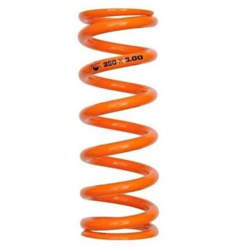 fox 803-04-205 vzmet 137mm x 35mm 550lb - 67mm hod sls