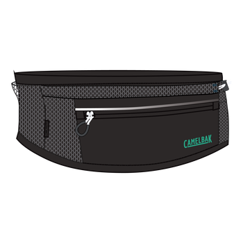 camelbak 26 pas za tek ultra belt bidon mehek 05 crna sm