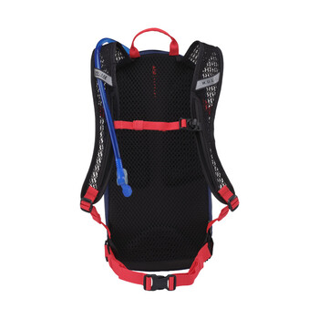 camelbak 26 nahrbtnik mule meh 3l 12l deep seamodra