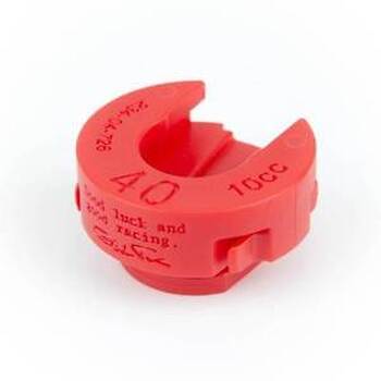 fox 234-04-726 volume spacer 40 float na2
