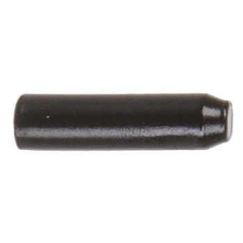 m-wave koncnik zice 15mm 10mm alu crn anod 500kos