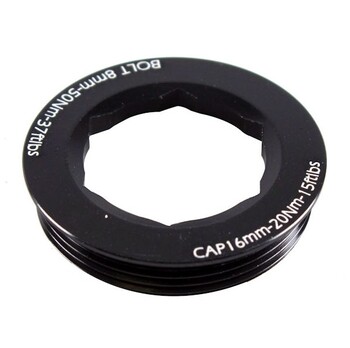 raceface 3024 cinch deli cinch xcam puller cap